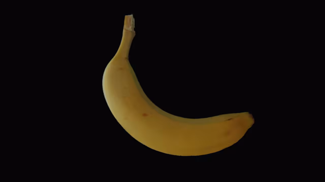 Banana Cloud