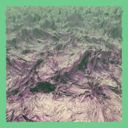 Mountain Moves #50