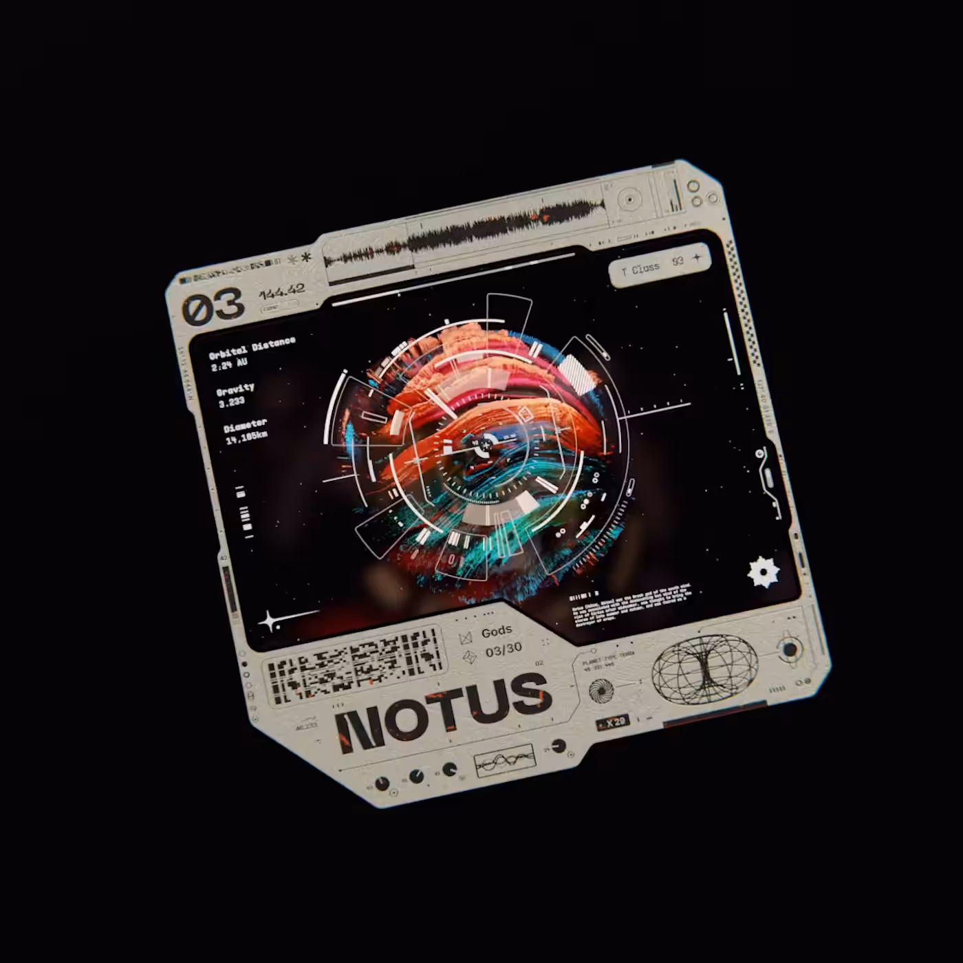 Notus
