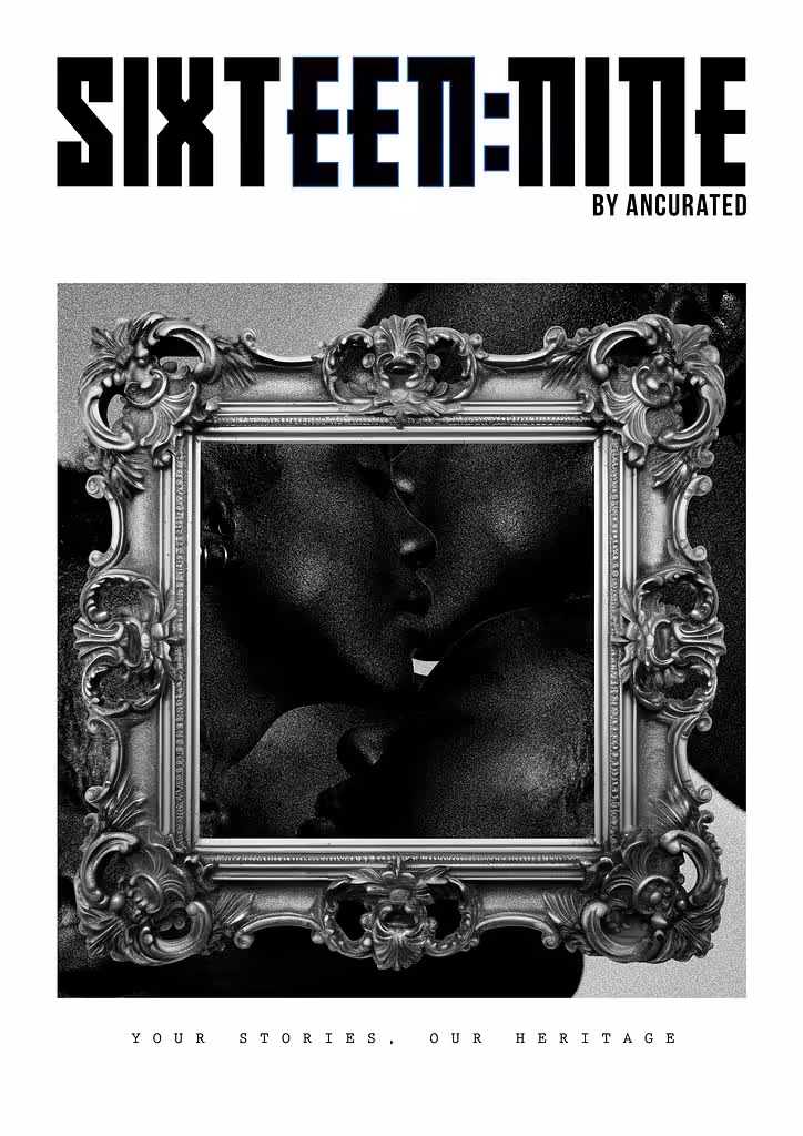 SIXTEEN:NINE vol 2
