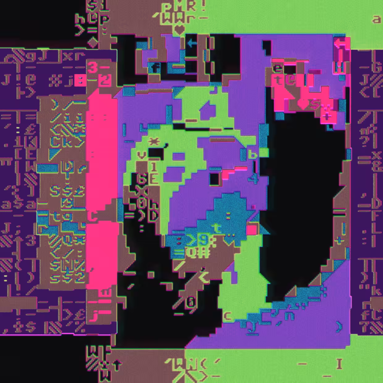 DOS TRASH #061