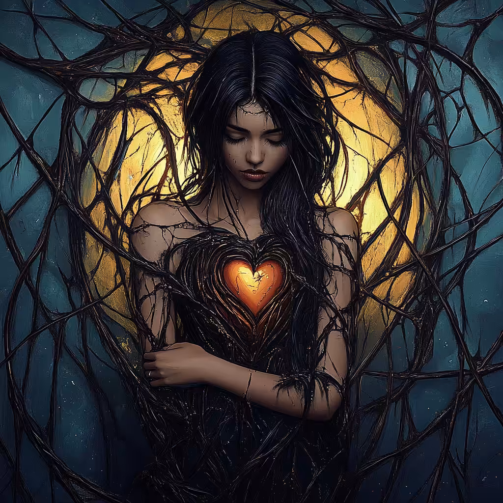 World of Durk: Embrace of the Heartwood