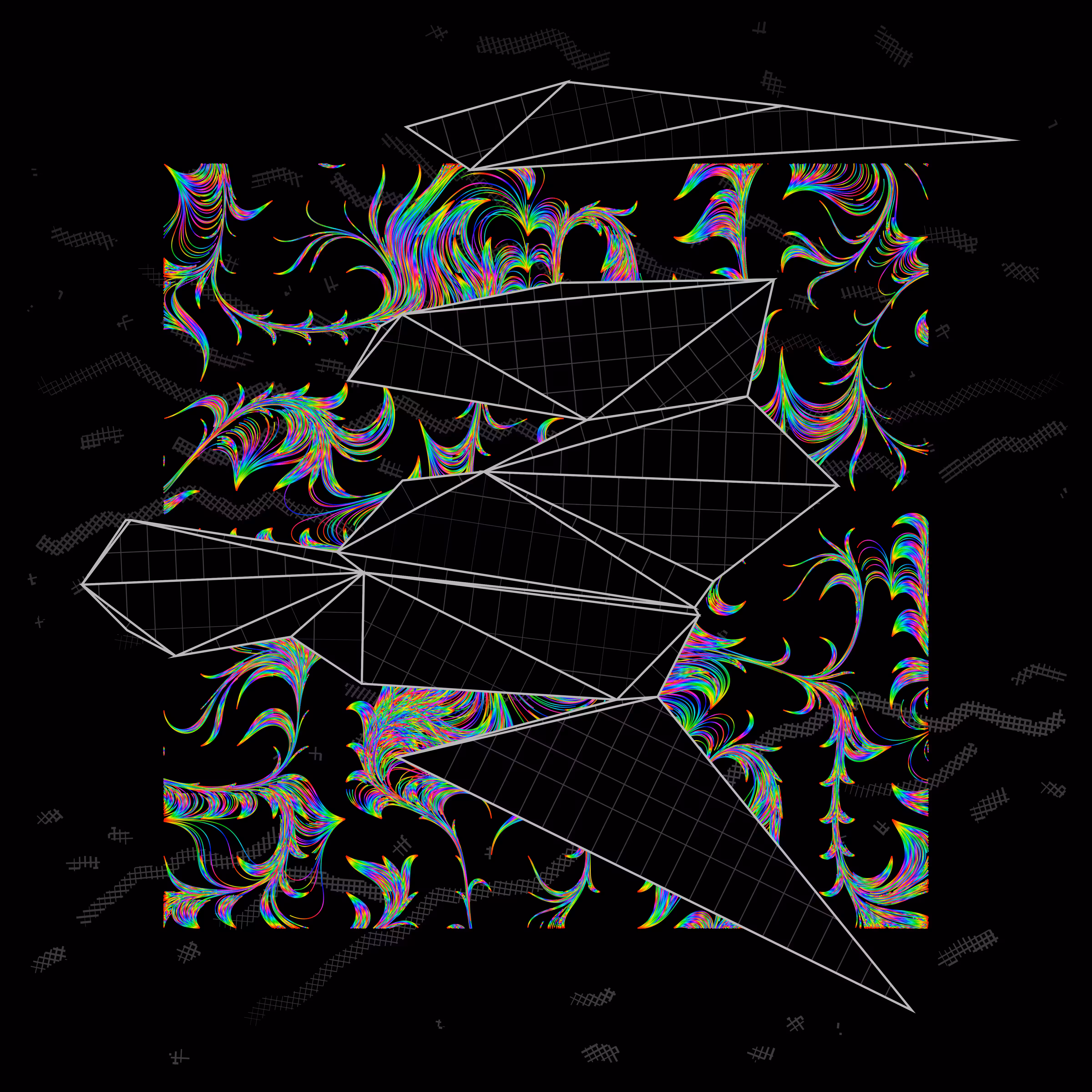 Ephemeral Tides #258