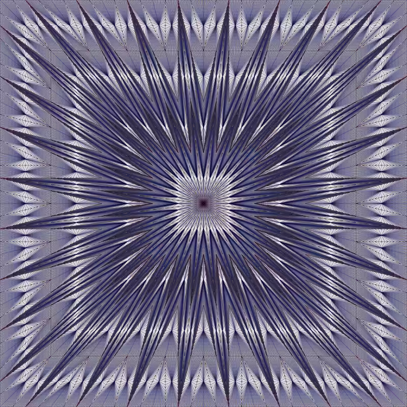 Triangle Subdivisions #337