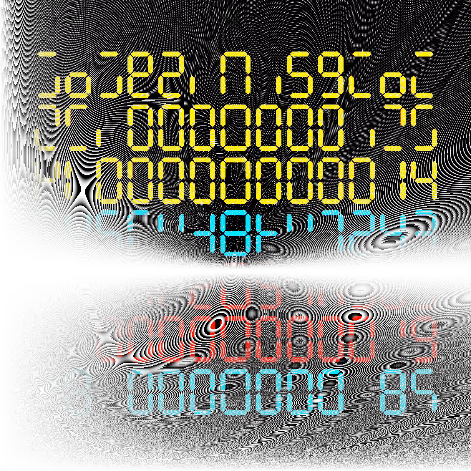 Digits #361