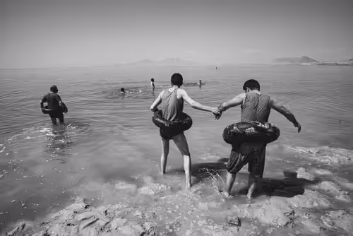 Urmia Lake #24