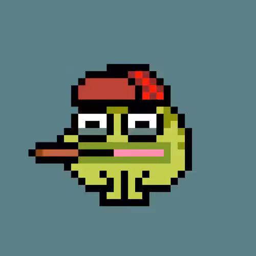 Toadheadz #3078