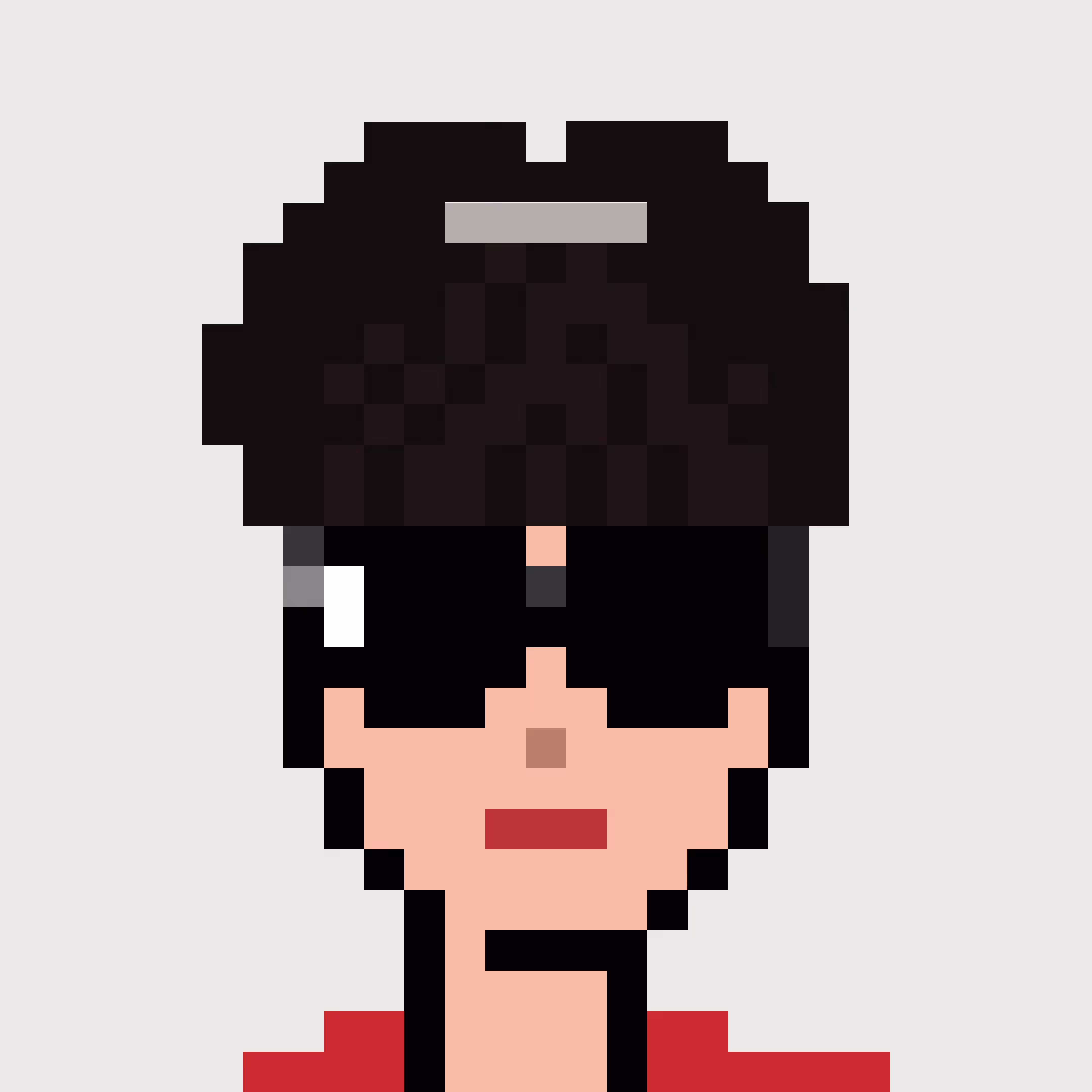 Punk Frens #23 -- Bobbi Bicker