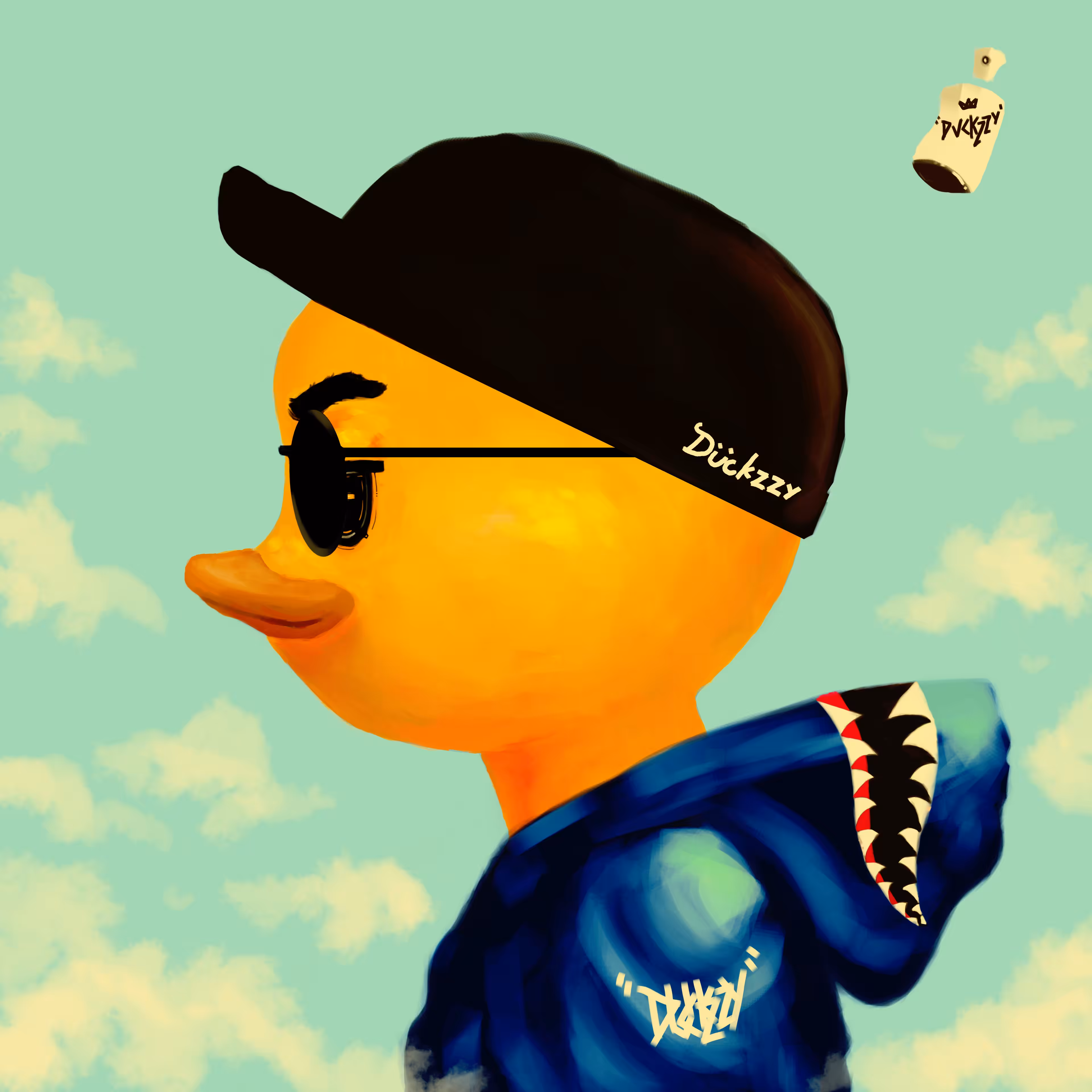 Duckzzy 43