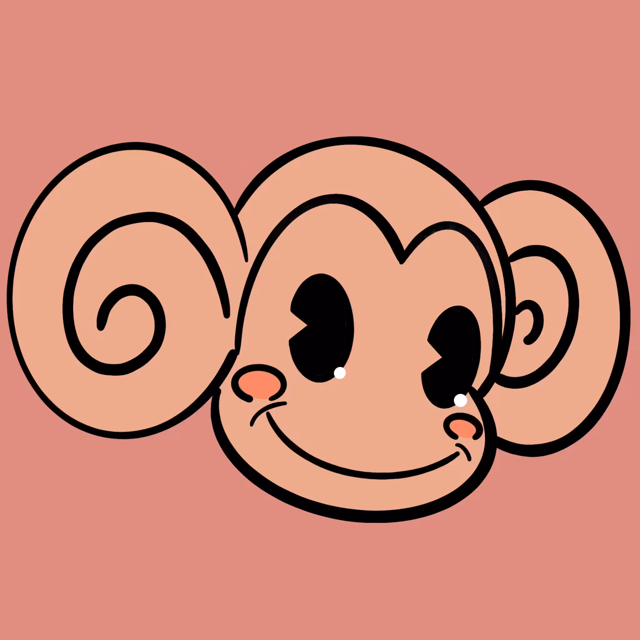 BASIC MUNKEY #222