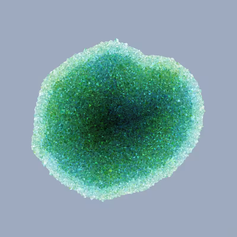 Geode #68