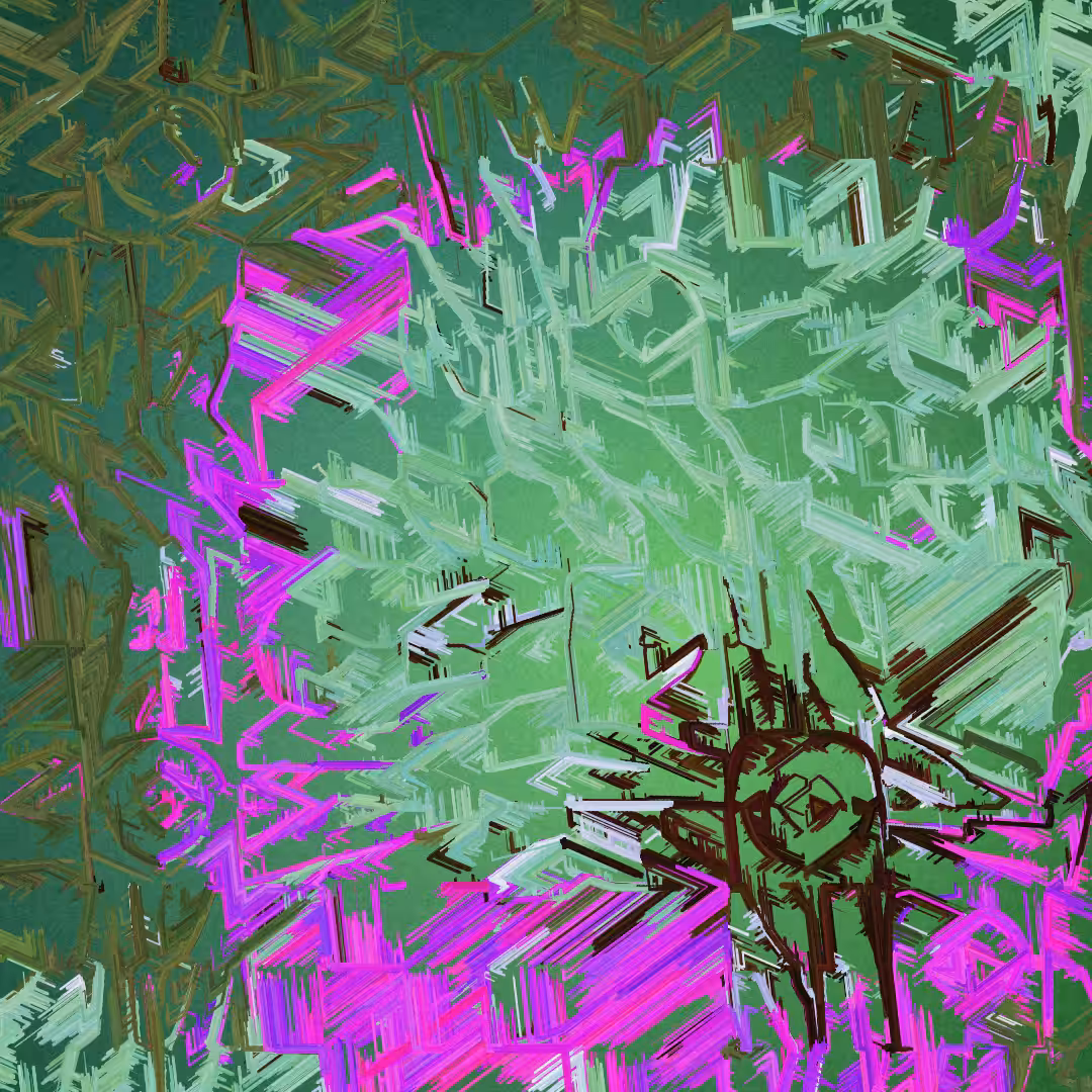 Broken Flows #48