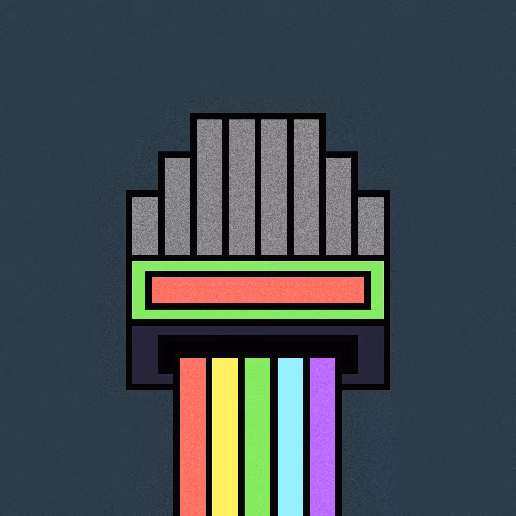 Opepunk - GmToad