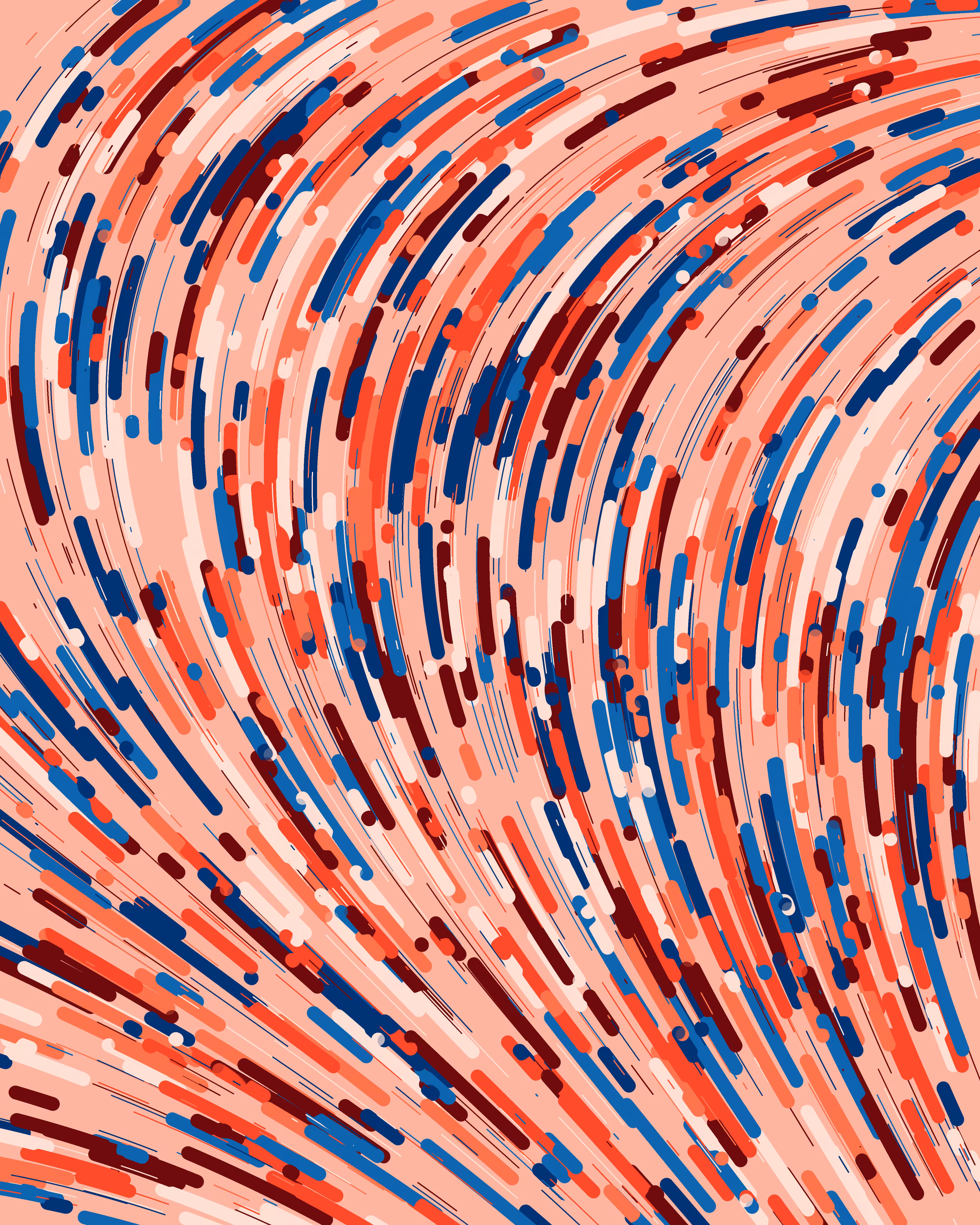 Wavelength #530