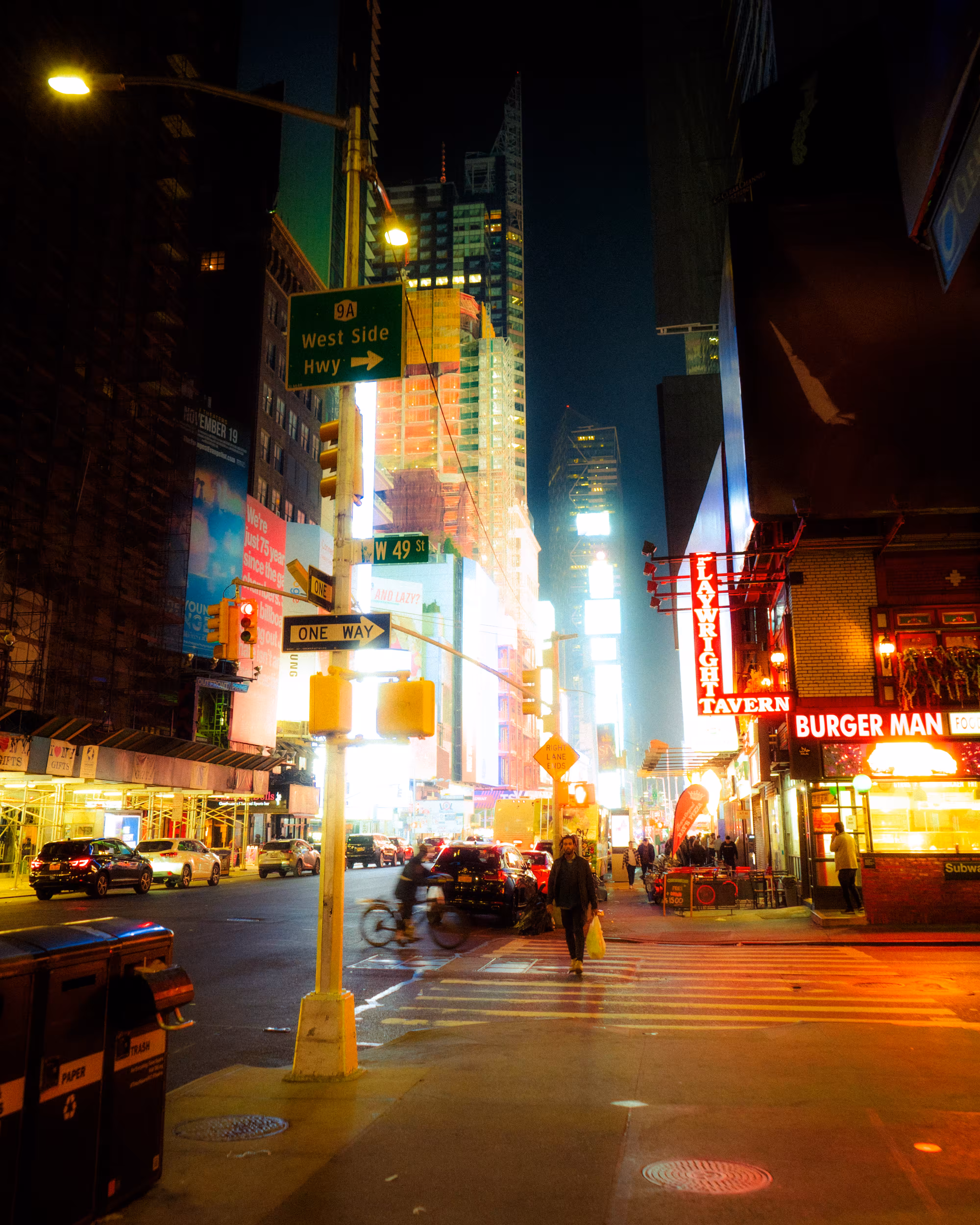 CityGlow