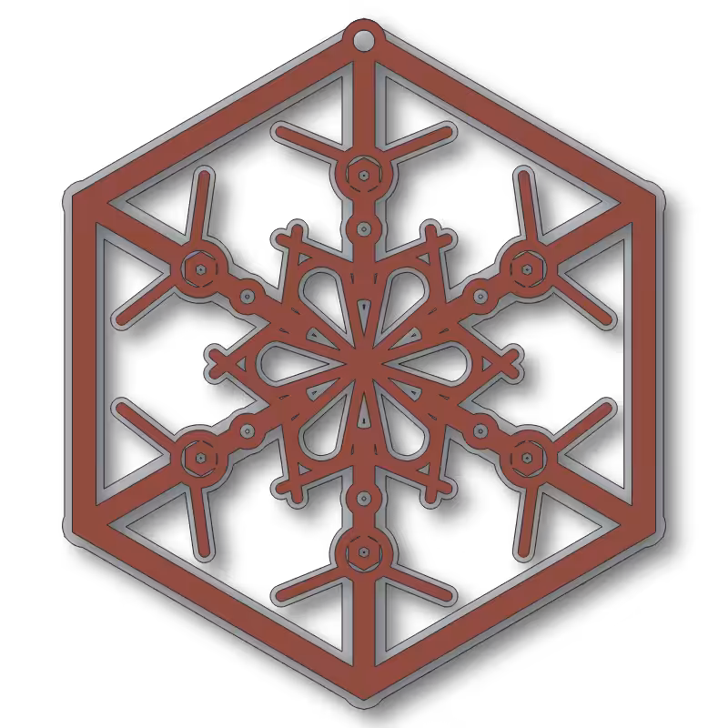 fx(ornament) 2022 #1972