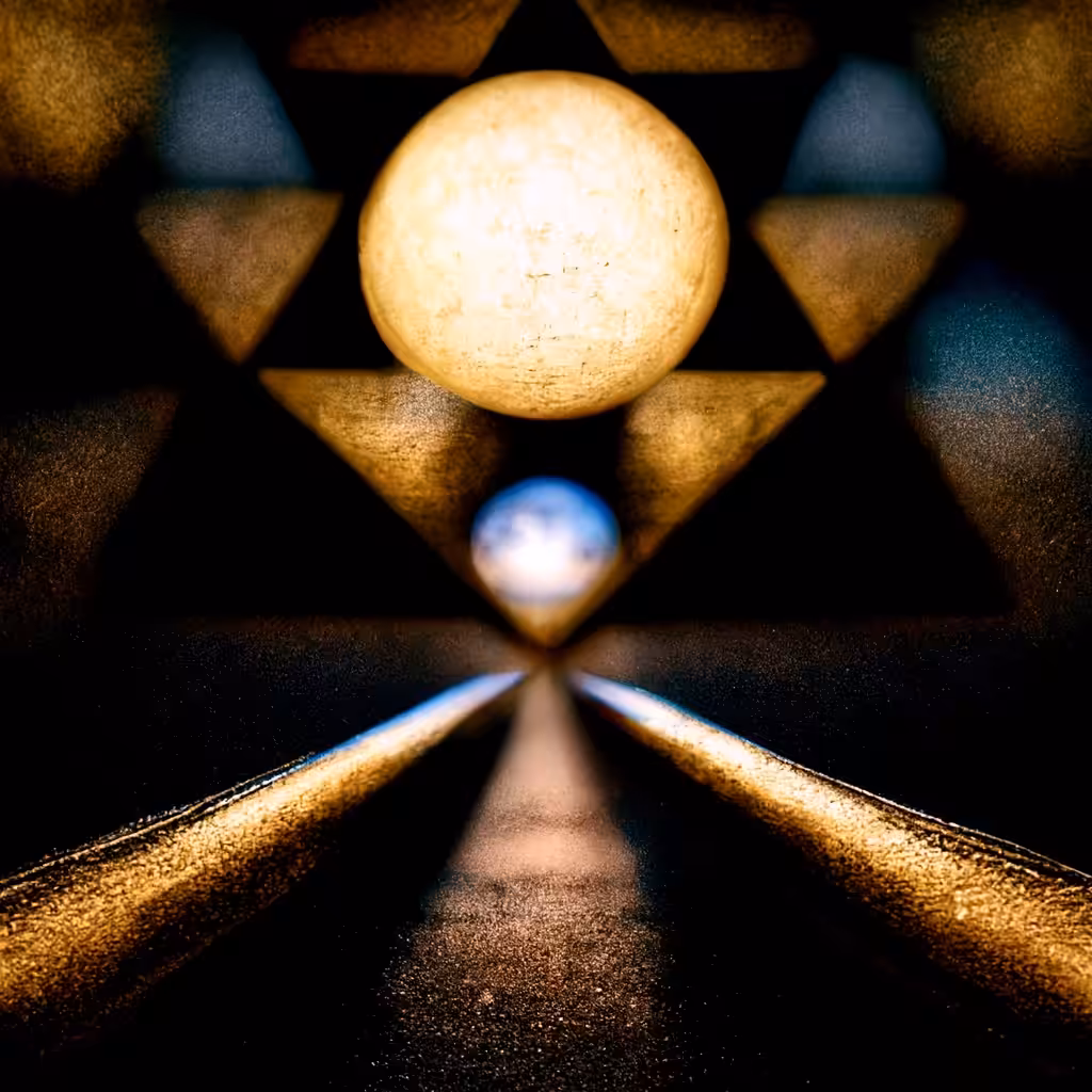 Path to Enlightenment