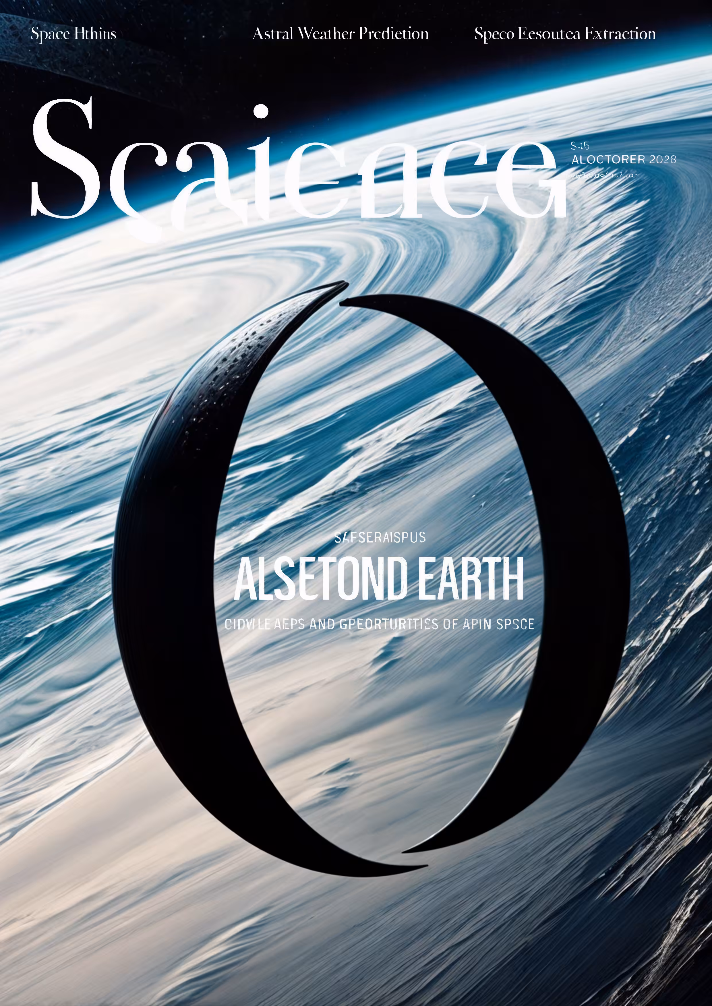 AI Beyond Earth