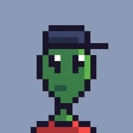 Alien Boys #219