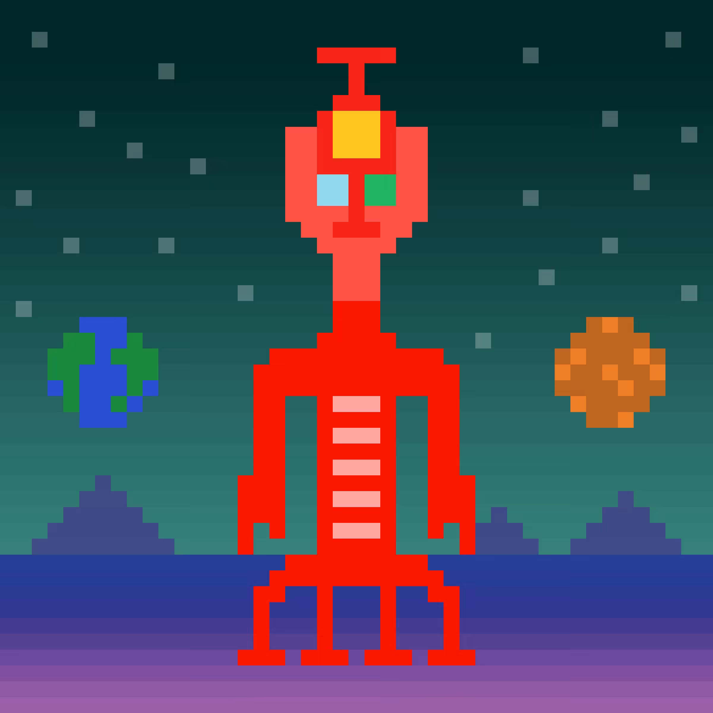 CryptoGalactican #126