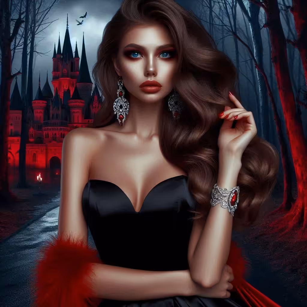 collection: Monalisa 33