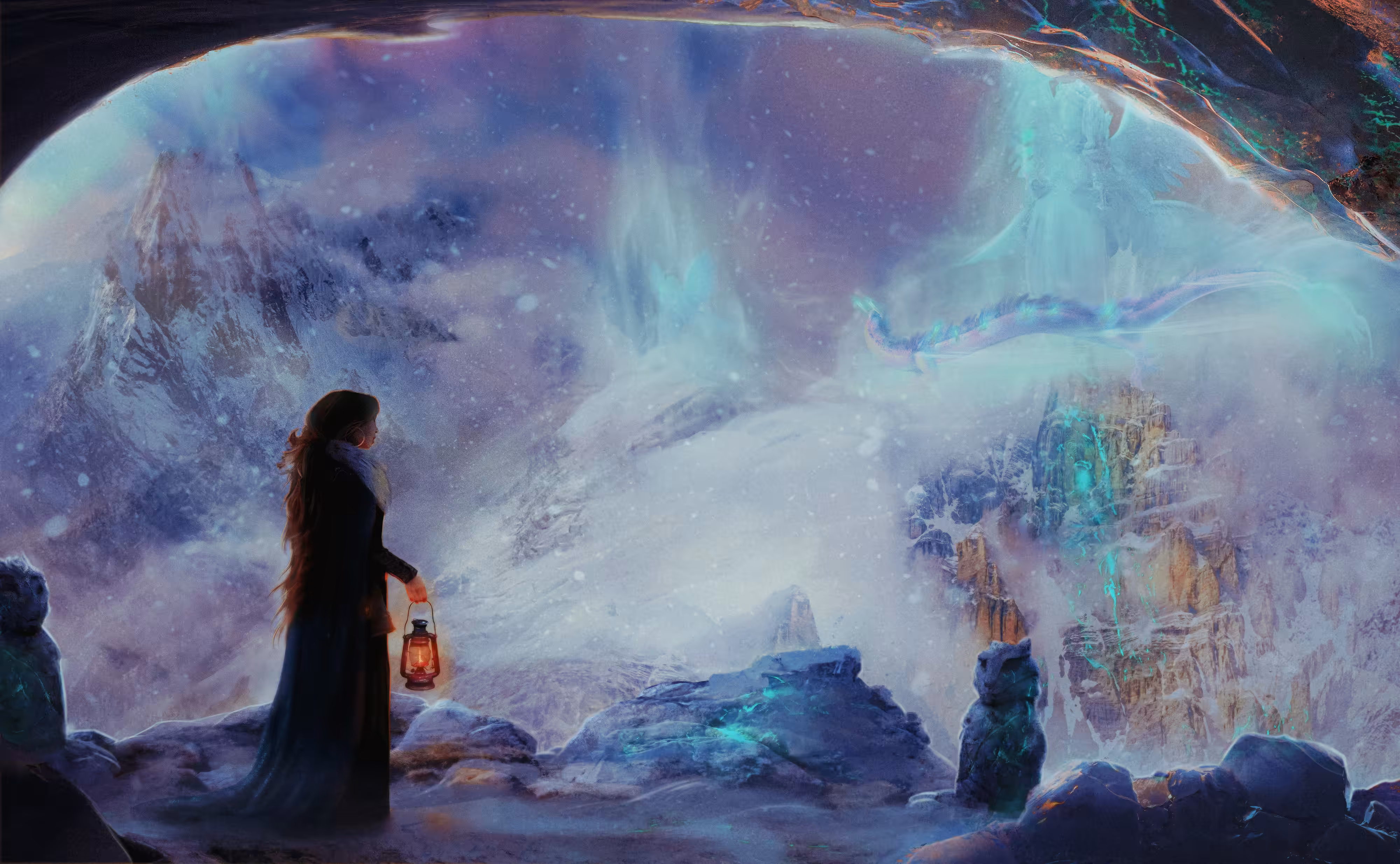 The Time Maiden's Journey