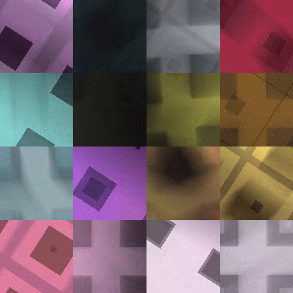 Alignments #6