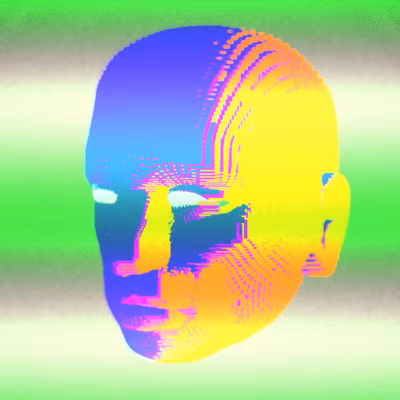 Nefertiti #60