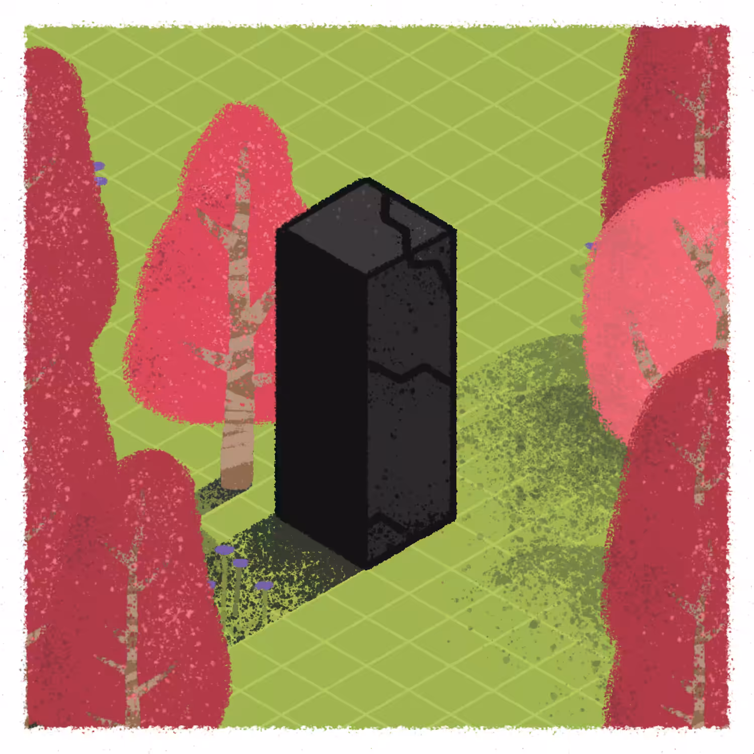 Unknown Monuments #111