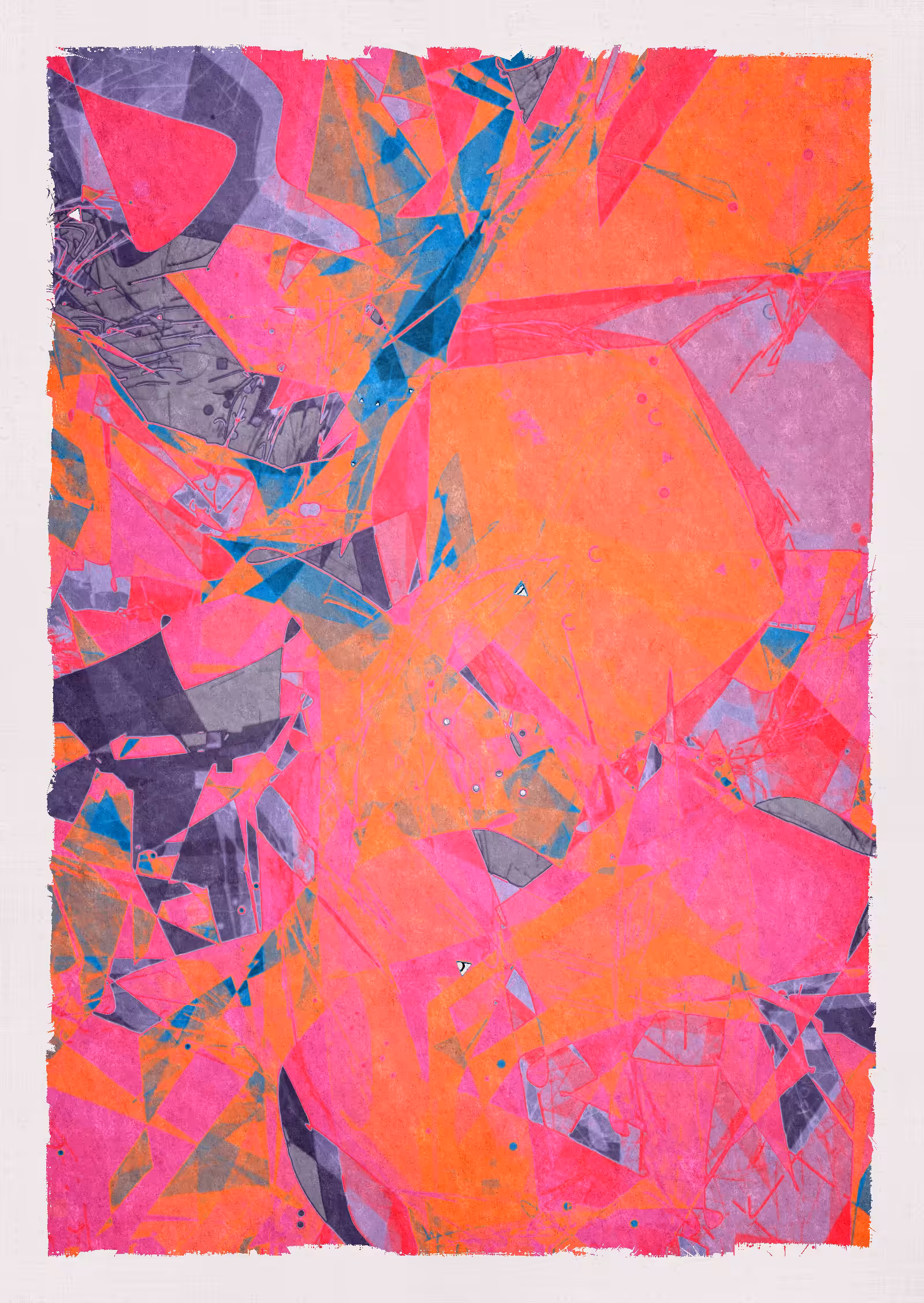 A Pile, To Be Sorted #165