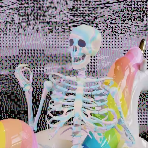 Skelly #7