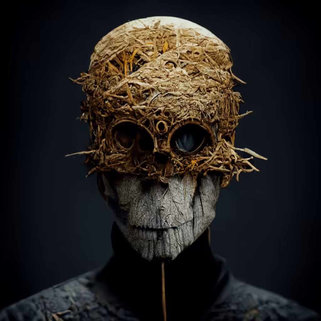 The Hollow Man Hrrsttl