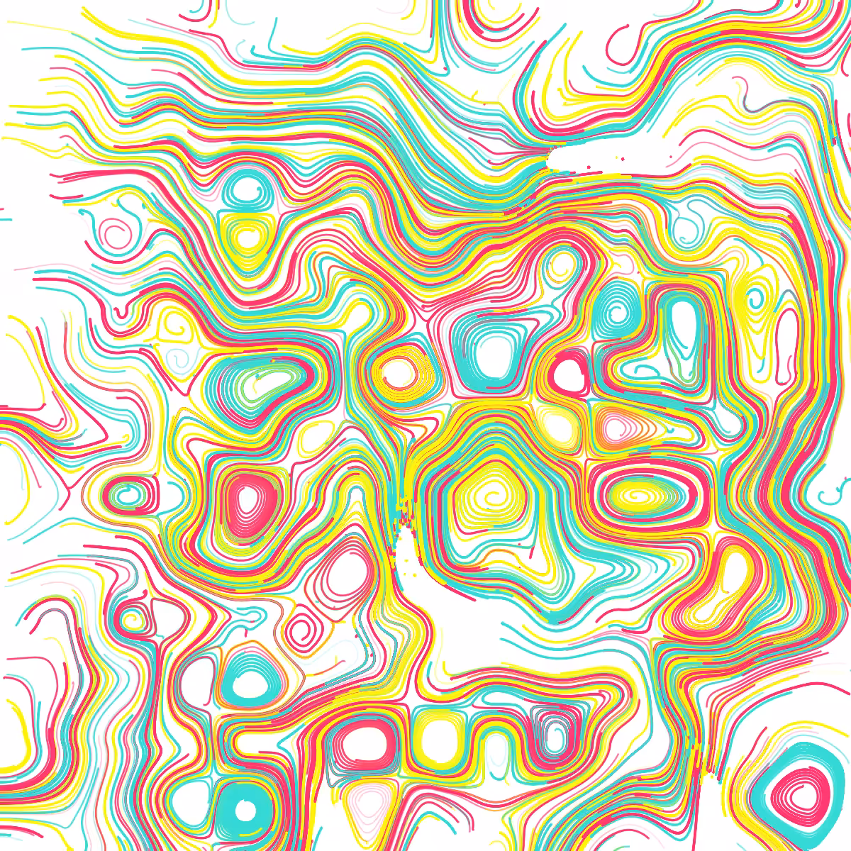 generative trace#08