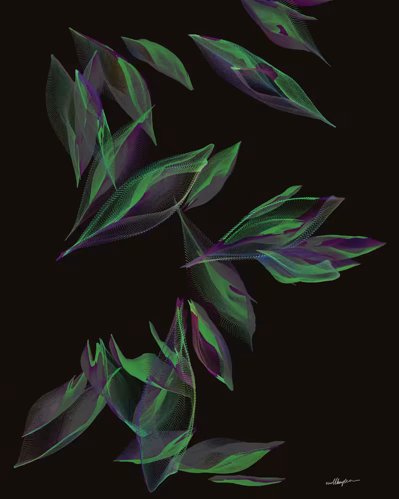 InBloom #164