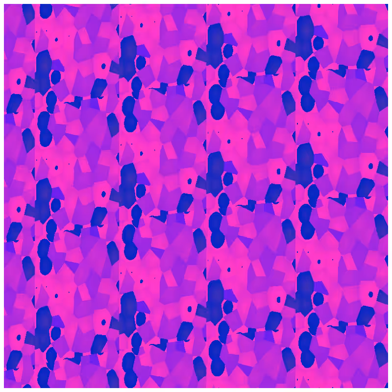 Enamel #1