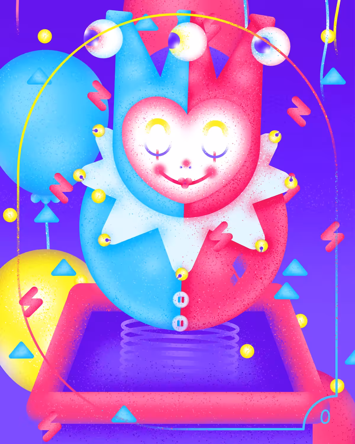 THE FOOL 0