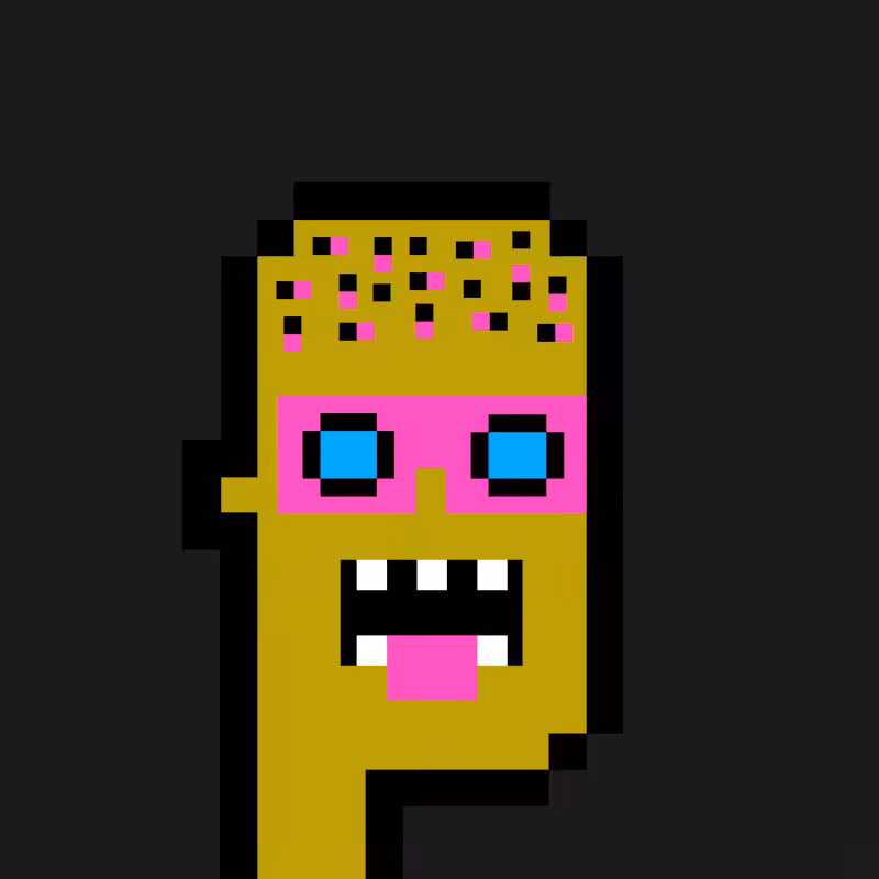 Grunks #72