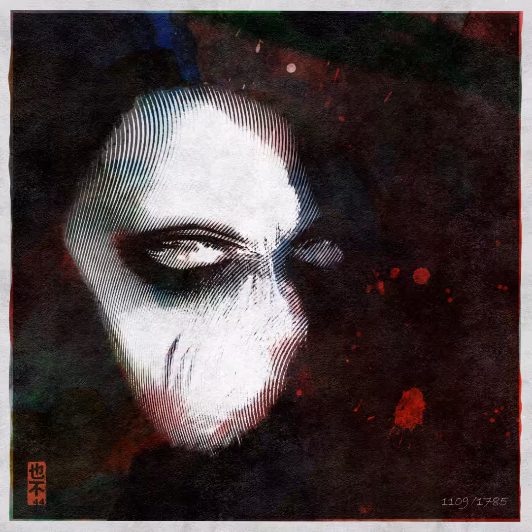 My Demons - Frame 1109
