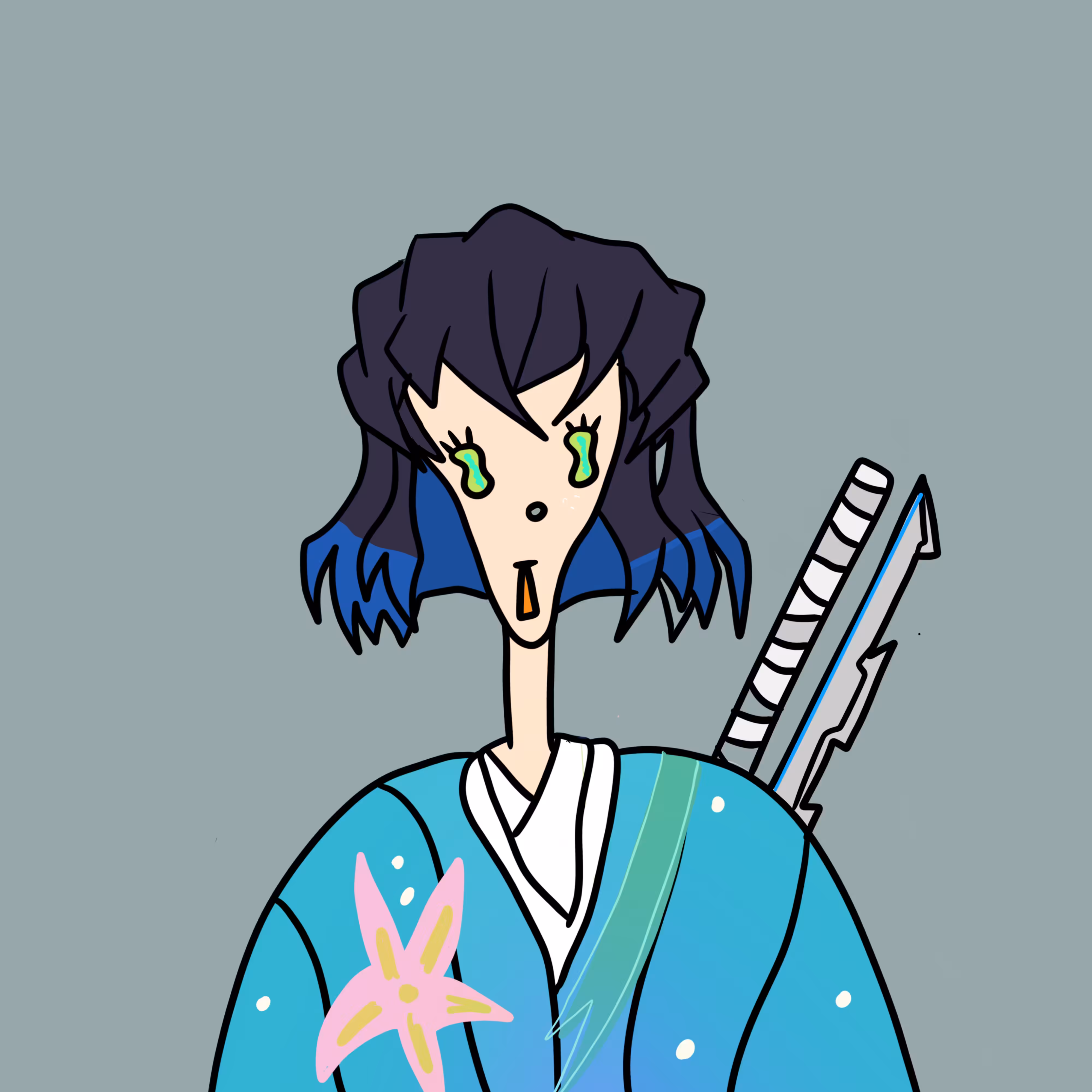 Inosuke