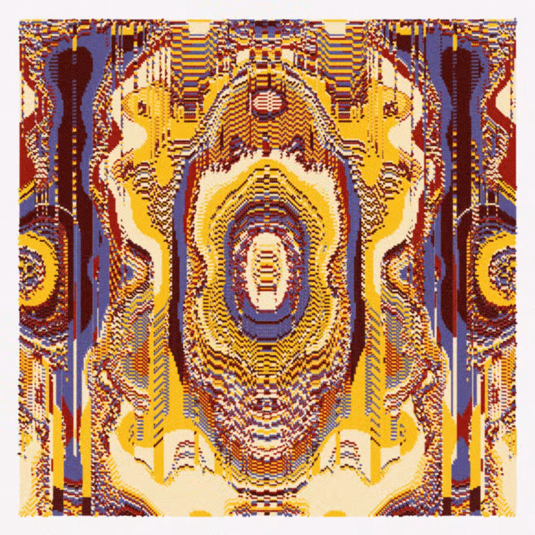 Glance #457