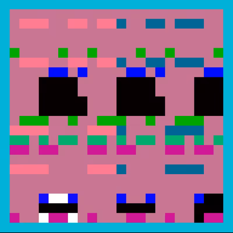 color.bugs #19
