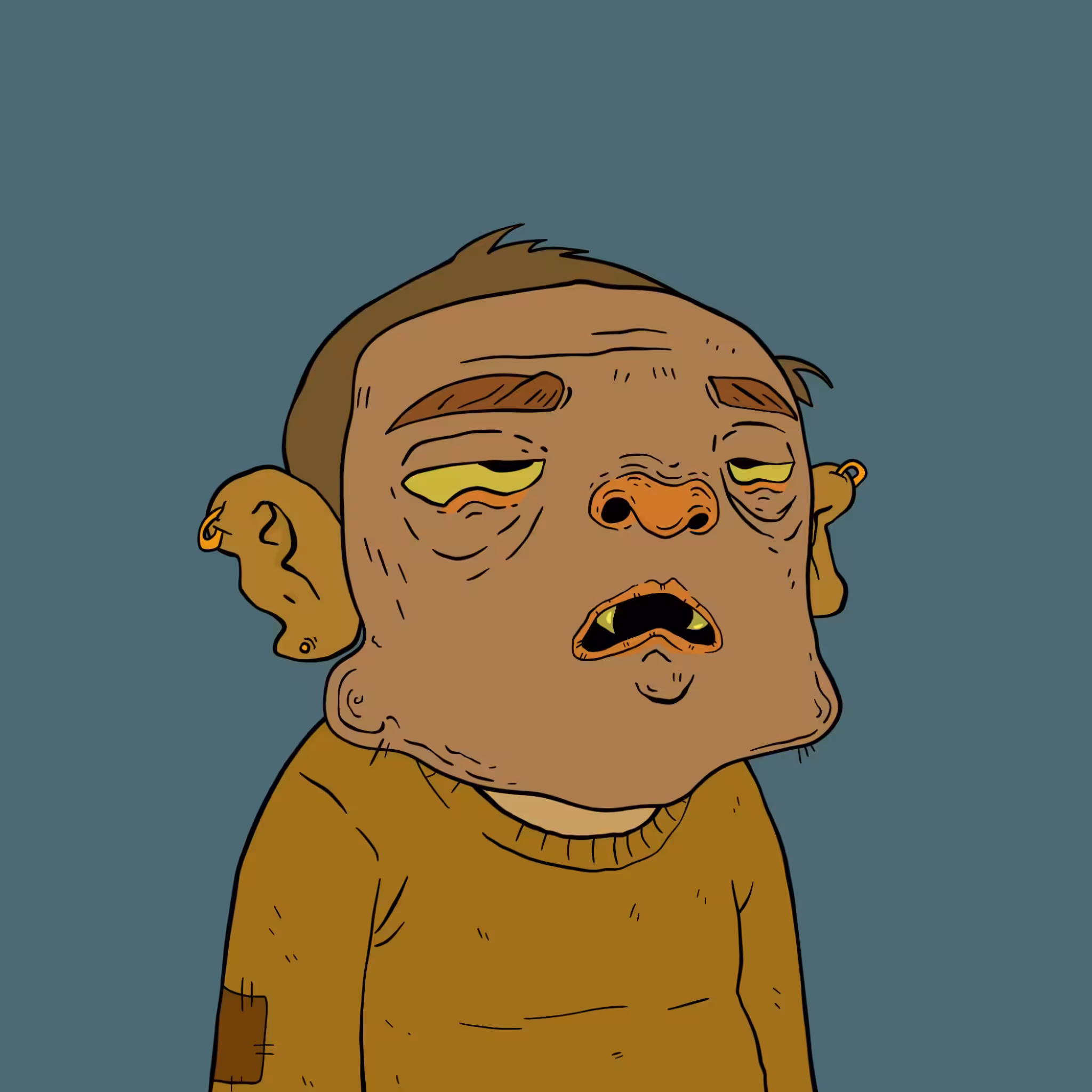 POORS: POOR #1224