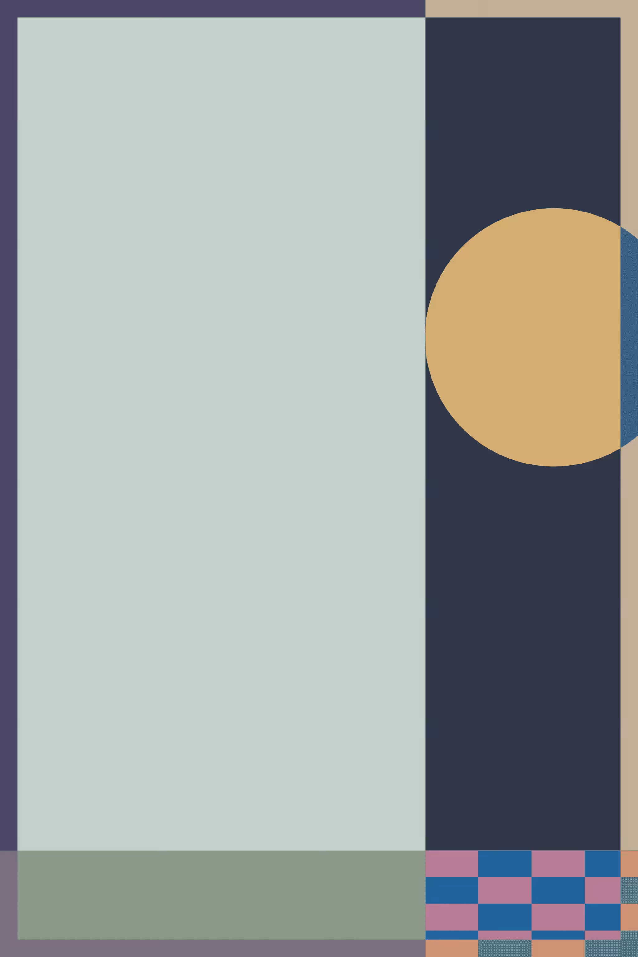 Generative Minimalism #519