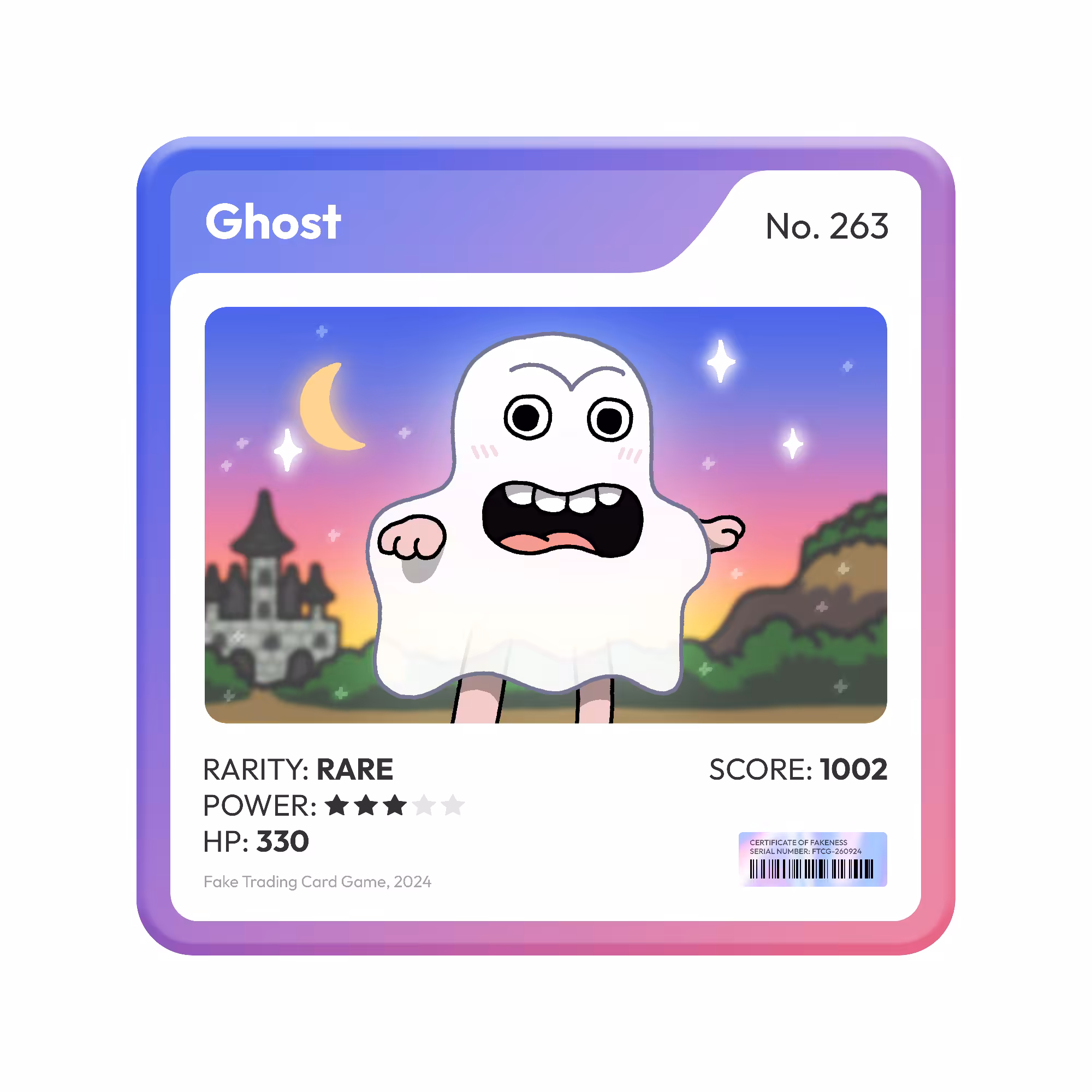 Ghost