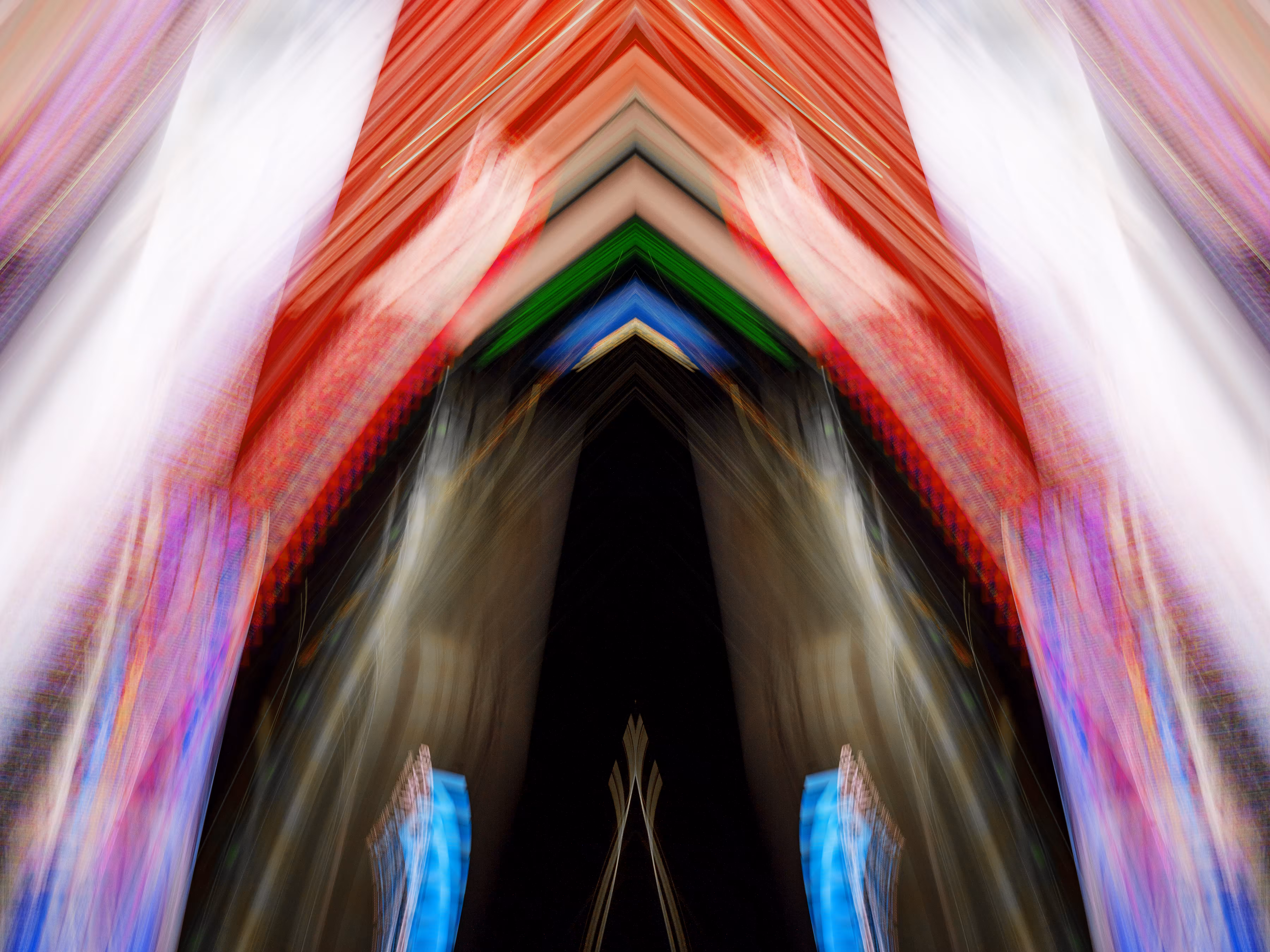 Benevolent Entrance 05