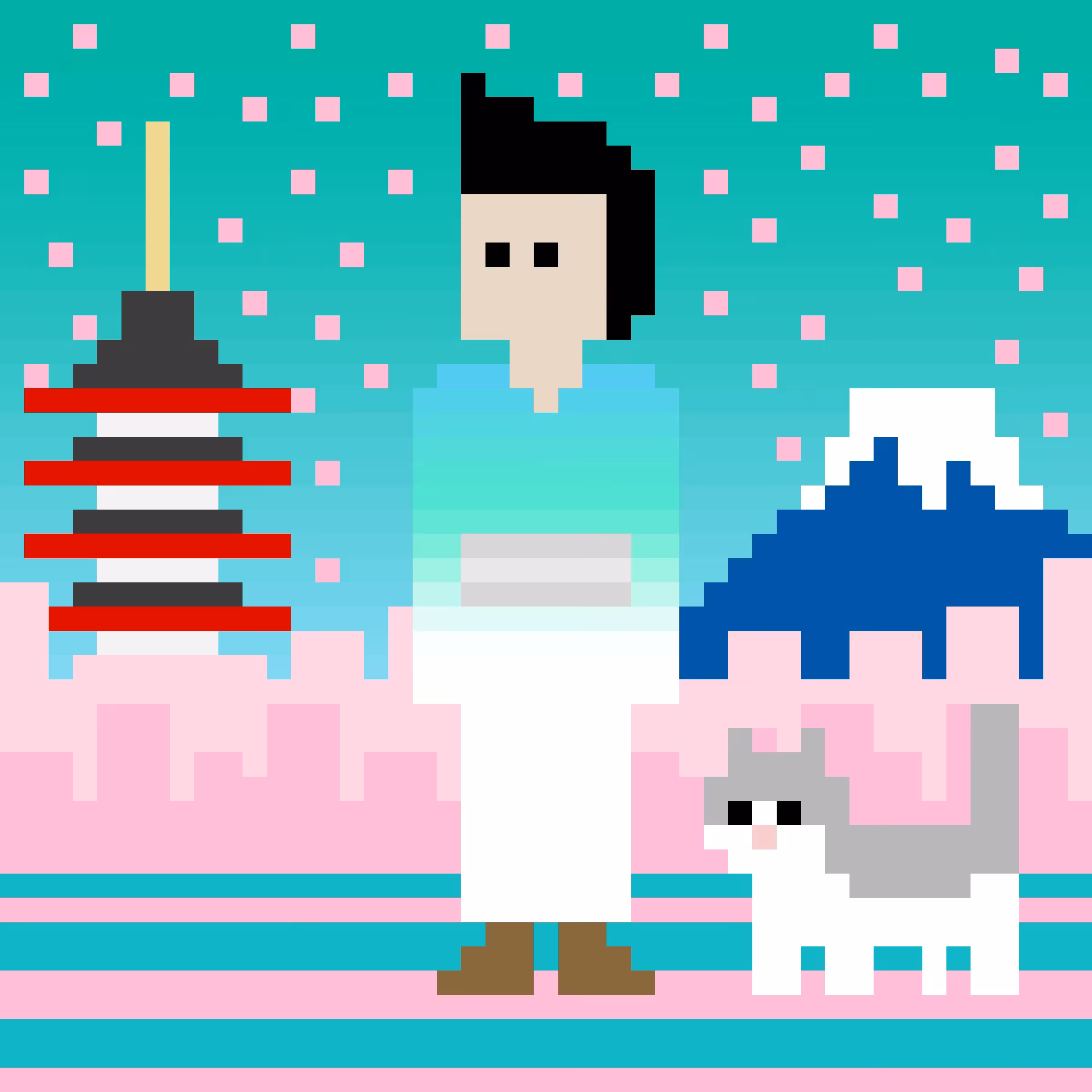 CryptoTokyoite #197