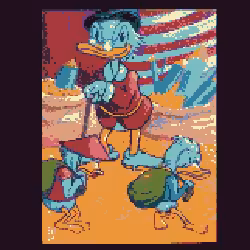 Scrooge McDuck