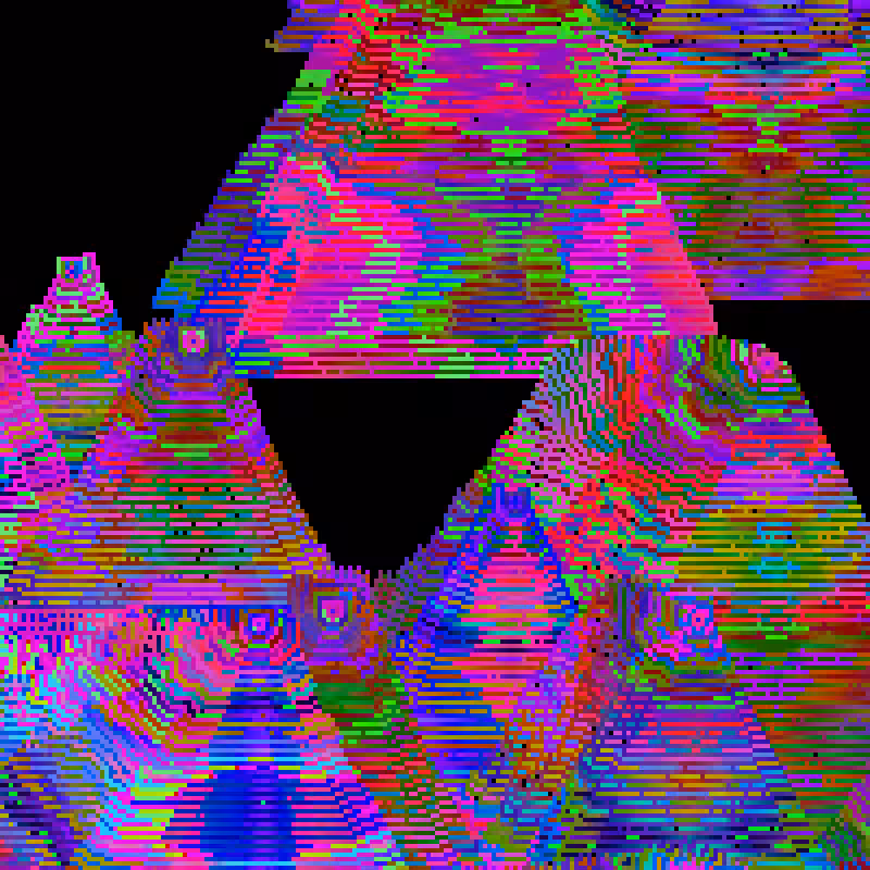 Making Mole Hills #283