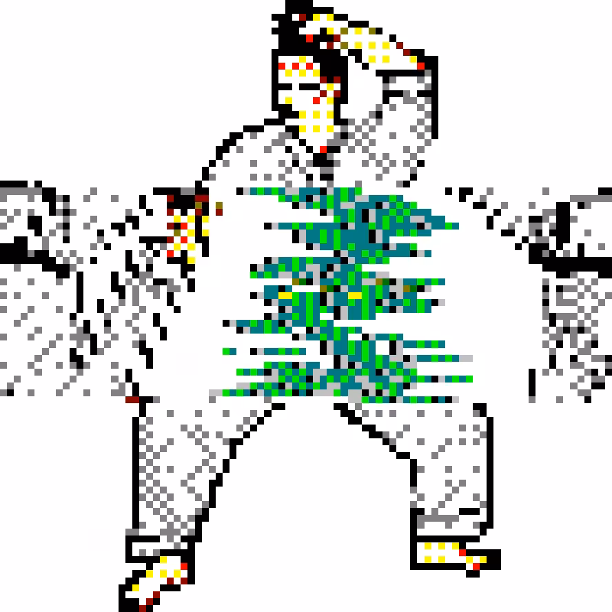 KARATE.CDR