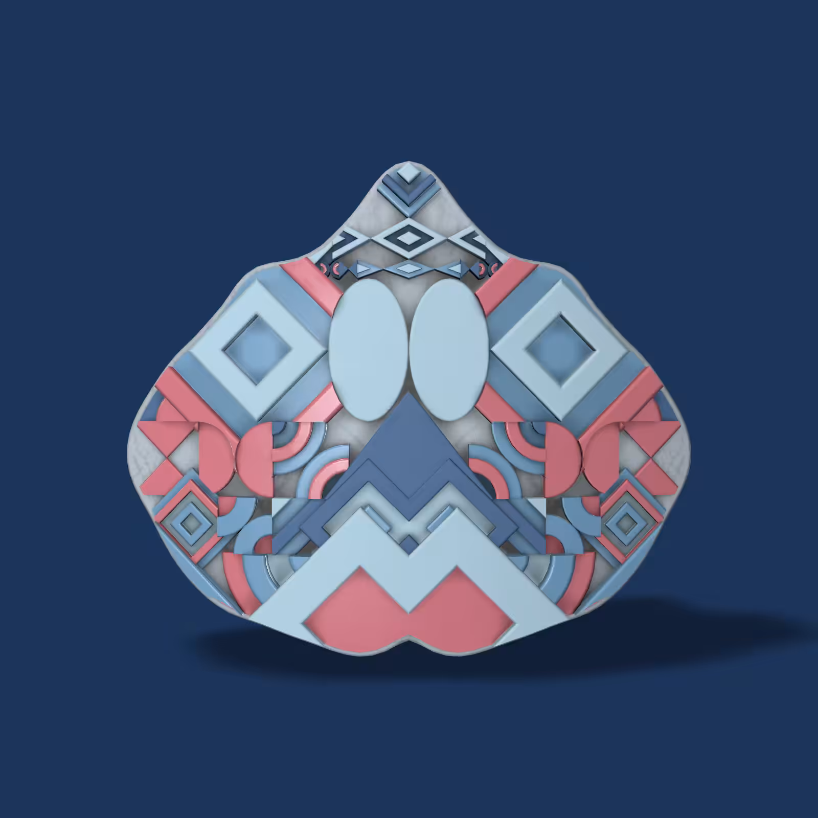 3D Generativemasks #183